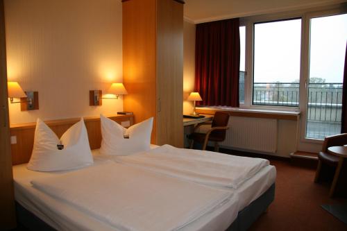 Doppelzimmer, balkon