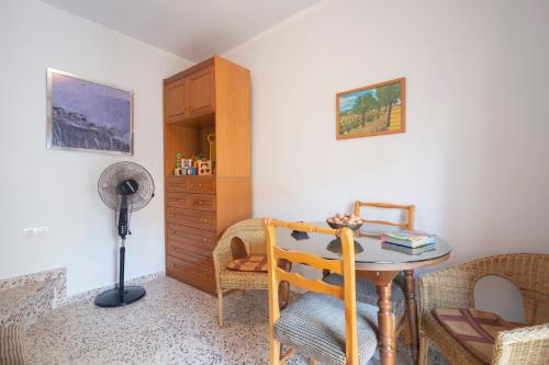 Casa Río Quentar (Casa Rio Quentar) in Quentar