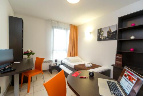 Cerise Strasbourg - image 3