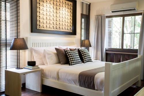 Tolani Northgate Villa Chiang Mai photo 4