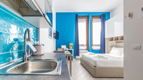 Italianway - Napo Torriani 22 Studio - image 14