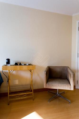 (1808)Flat Ibirapuera special (apt. particular), São Paulo (fotografie 9)
