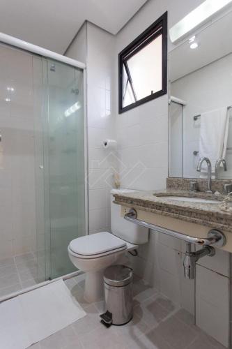 (1808)Flat Ibirapuera special (apt. particular), São Paulo (fotografie 8)