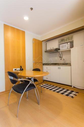(1808)Flat Ibirapuera special (apt. particular), São Paulo (fotografie 4)