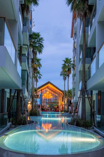 Surin Beach Residence - Official Account – Surin Beach, WY