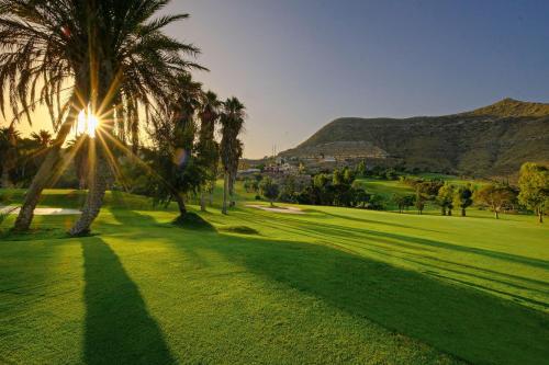 Hotel Envia Almería Spa & Golf