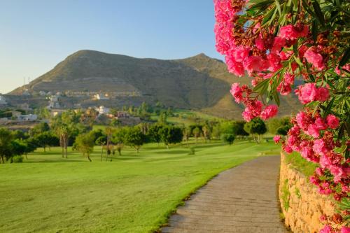 Hotel Envia Almería Spa & Golf