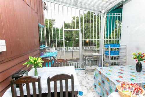 Arku’s House – Chiang Mai, 