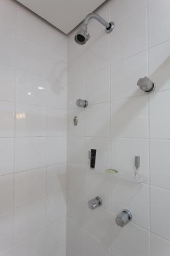 (2708)Flat Ibirapuera Special (Apt particular), São Paulo (fotografie 2)