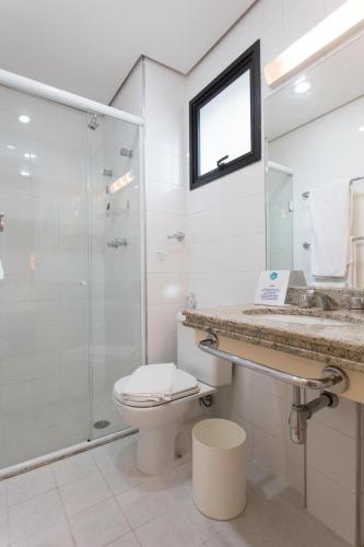 (2708)Flat Ibirapuera Special (Apt particular), São Paulo (fotografie 4)