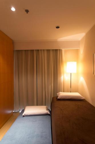 (2708)Flat Ibirapuera Special (Apt particular), São Paulo (fotografie 9)