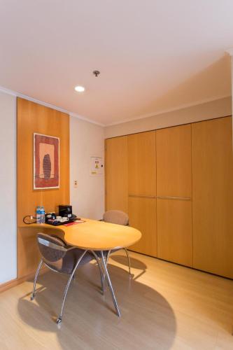 (2708)Flat Ibirapuera Special (Apt particular), São Paulo (fotografie 10)
