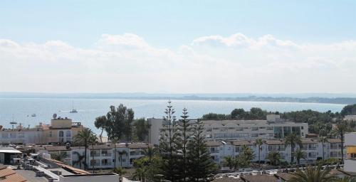 Bahía de Alcudia Hotel & Spa - main image