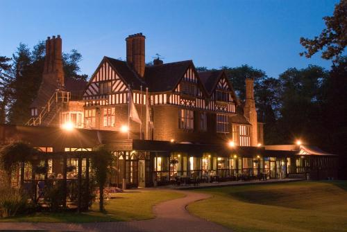 Royal Court Hotel & Spa Coventry - image 9