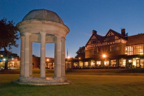 Royal Court Hotel & Spa Coventry - image 8