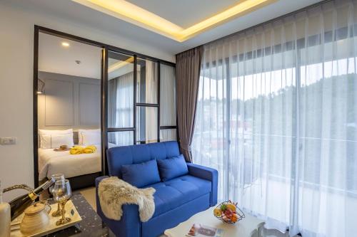 Surin Beach Residence - Official Account near Surin Beach