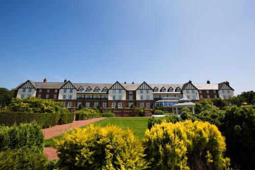 Carden Park Hotel, Golf Resort and Spa