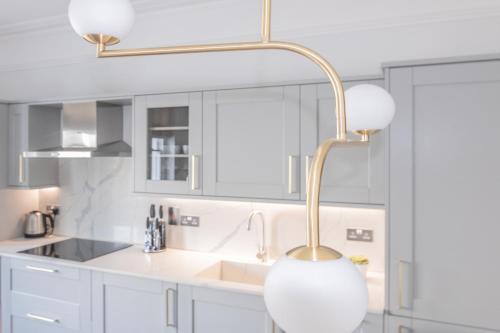 Elysian House - Kensington Serviced Apartments