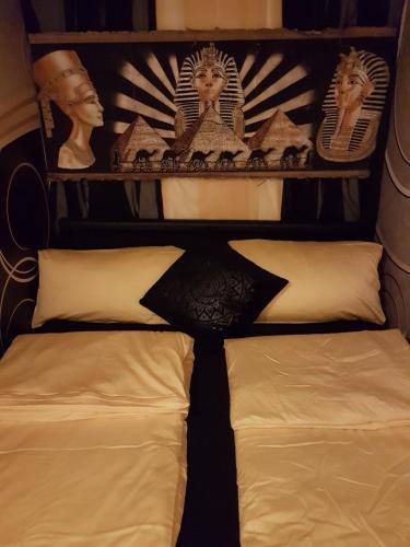 Appartement 1001 Nacht
