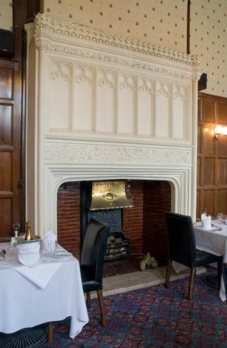 Royal Court Hotel & Spa Coventry - image 14