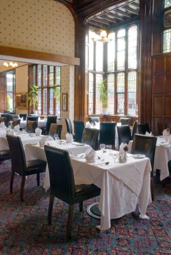 Royal Court Hotel & Spa Coventry - image 12