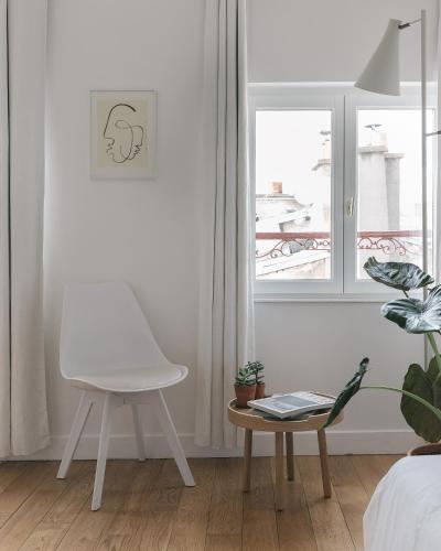 Foto - Appartement Vertus