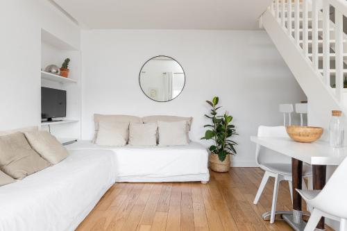Appartement Vertus - main image