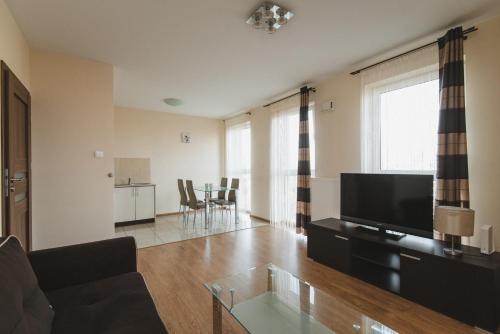 NotaBene Airport Room Type - Superior Apartment NotaBene Airport Room Type - Superior Apartment