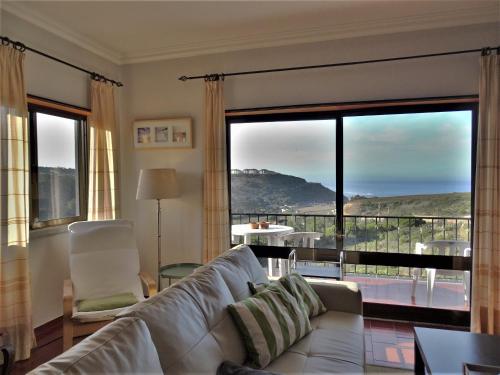 Casa do Mar cottage Carrascal