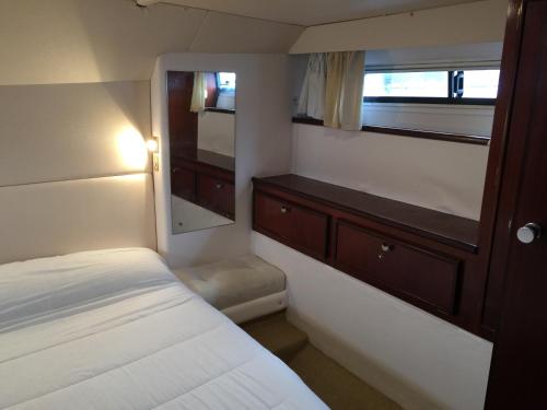 Alojamiento Singular en Baiona