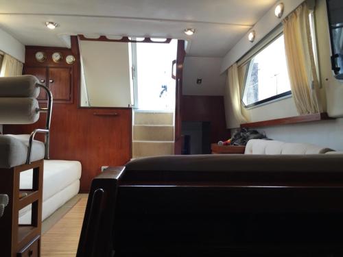 Alojamiento Singular en Baiona