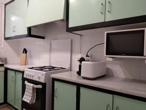 Apartamento 2 Cal Genís - WIFI (Apartamento 2 Cal Genis - WIFI) in Montmajor
