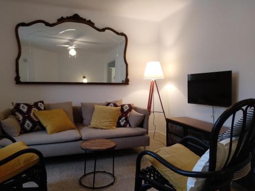 Apartamento 2 Cal Genís - WIFI (Apartamento 2 Cal Genis - WIFI) in Montmajor