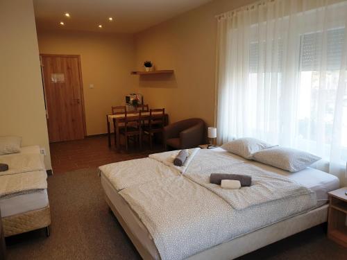 Mediterrán Villa Kecskemét