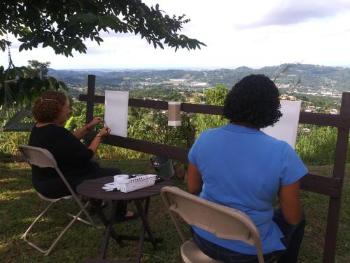 Camping para dos - a escoger segun disponibilidad de caseta o cabaña (Camping para dos - a escoger segun disponibilidad de caseta o cabana) in Caguas