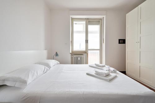 Urban House Carducci - Attic - image 12