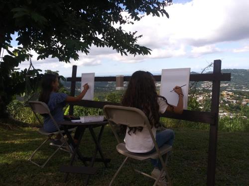 Camping para dos - a escoger segun disponibilidad de caseta o cabaña (Camping para dos - a escoger segun disponibilidad de caseta o cabana) in Caguas