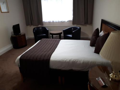 Britannia Hotel Aberdeen - image 9