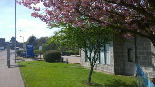 Britannia Hotel Aberdeen - image 6