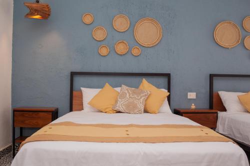 Casa Tulita Valladolid