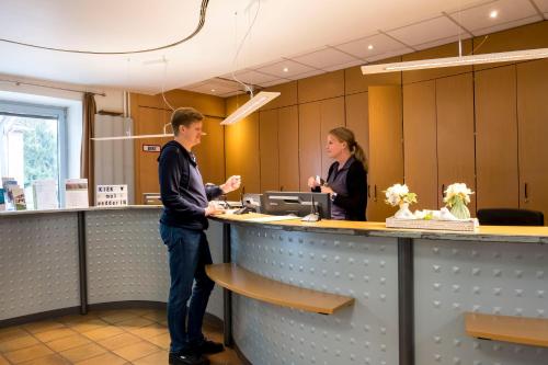 Kiek in - image 3