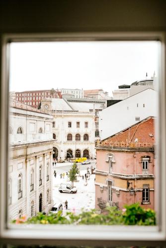 Europe Lisboa Boutique Hotel - image 3