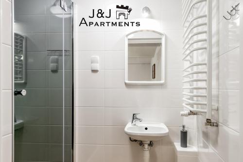 J&J Apartments, Łazienna 30 Apartament 8/2