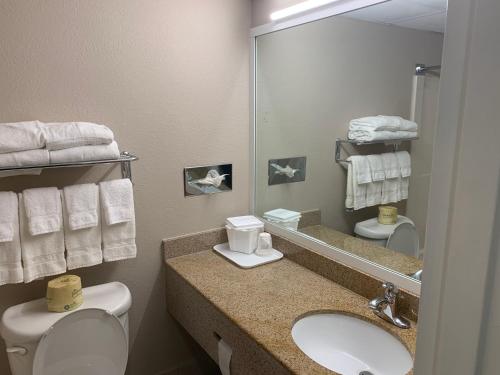 Baymont by Wyndham Latham Albany Airport - image 9