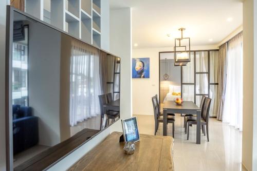 Surin Beach Residence - Official Account – Surin Beach, WY