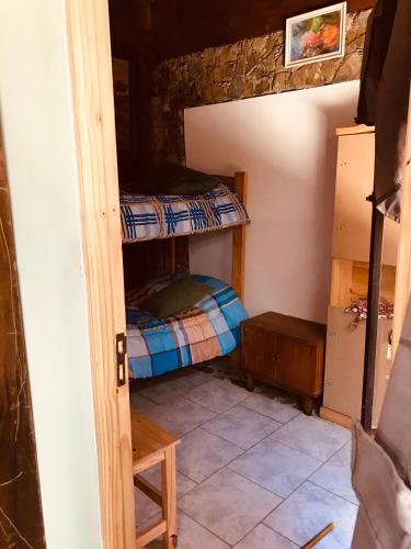 Hostel de passo