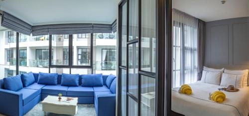 Surin Beach Residence - Official Account – Surin Beach, WY