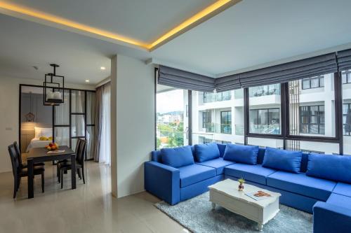 Surin Beach Residence - Official Account near Surin Beach