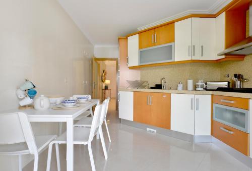 Faciliteter, Gorgeous Beach Apartment - Checkinhome in Carcavelos