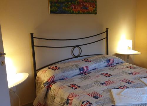 FARE BnB - casetta sul fiume in città FARE BnB - casetta sul fiume in città